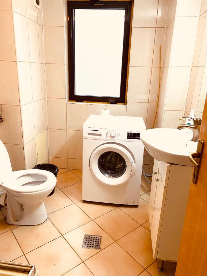 A.g Romana Hostel Bucureşti